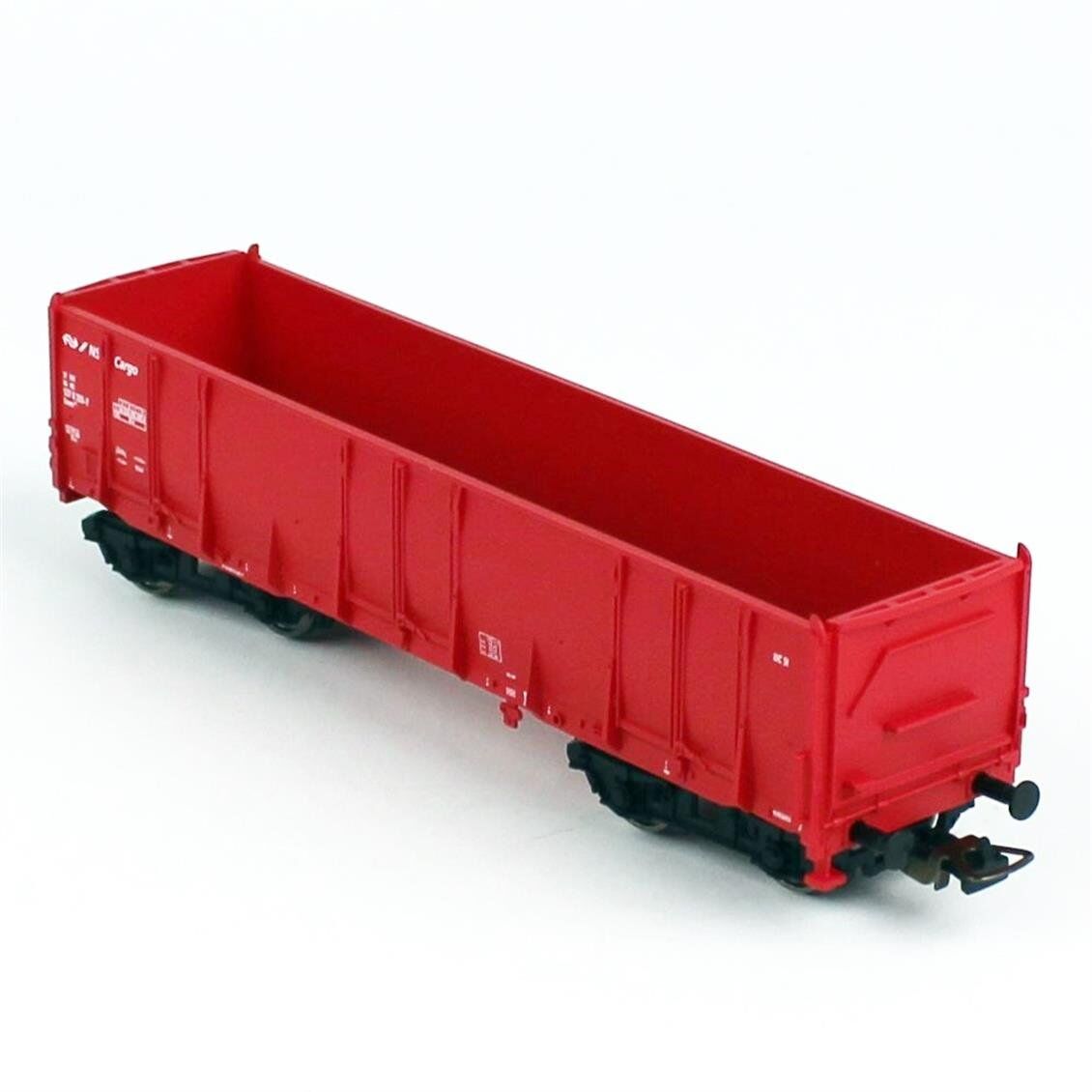 Piko 97158 1/87 Ölçek, NS Cargo VI, Off. Güterwg. Eanos
