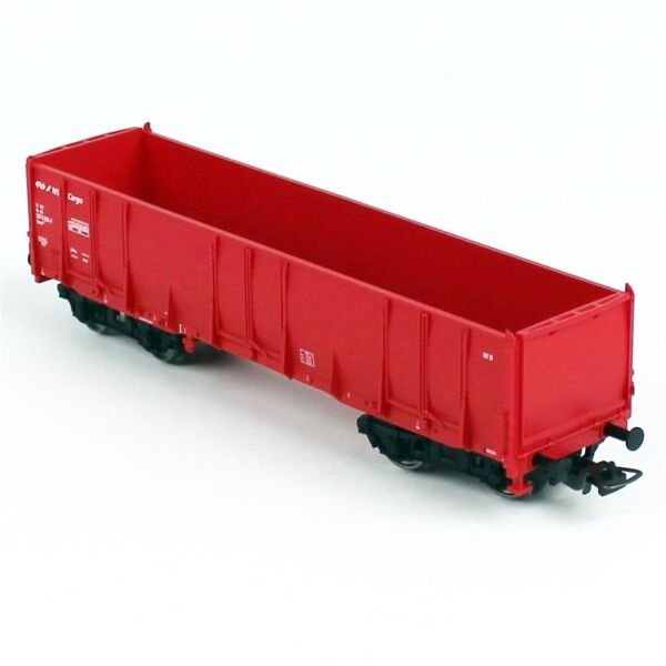 Piko 97158 1/87 Ölçek, NS Cargo VI, Off. Güterwg. Eanos