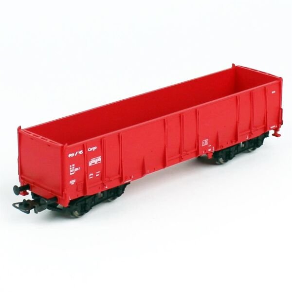 Piko 97158 1/87 Ölçek, NS Cargo VI, Off. Güterwg. Eanos