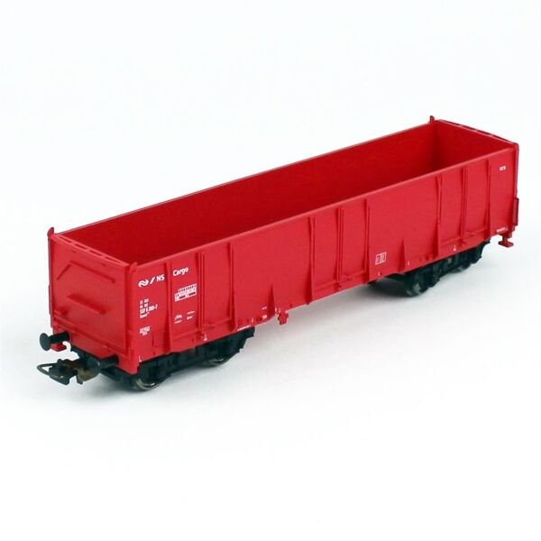 Piko 97158 1/87 Ölçek, NS Cargo VI, Off. Güterwg. Eanos