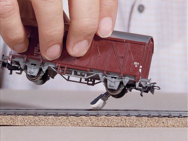 Noch 60157 Ray Temizleyici, 5 Adet Diorama Malzemesi