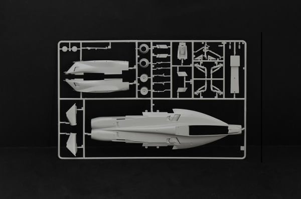 F/A-18F SUPER HORNET