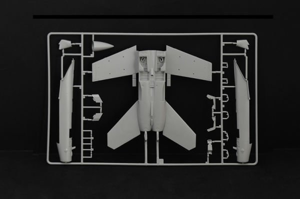 F/A-18F SUPER HORNET