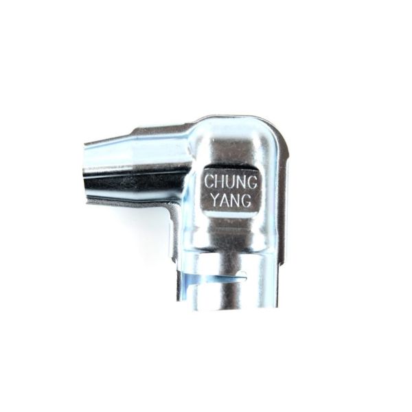 FG 732805 Metal Coating For Standard Plug Cap, 1Pce.