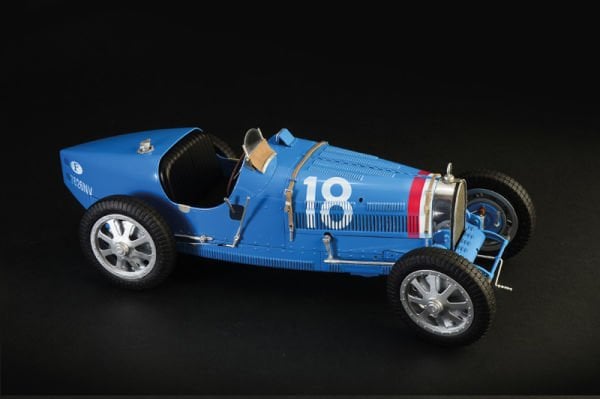 BUGATTI TYPE 35B