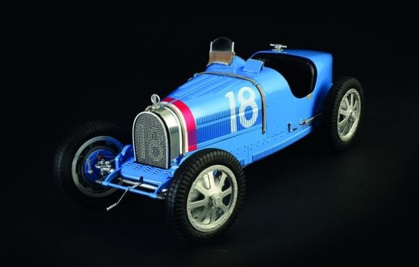 BUGATTI TYPE 35B