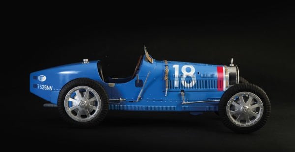 BUGATTI TYPE 35B