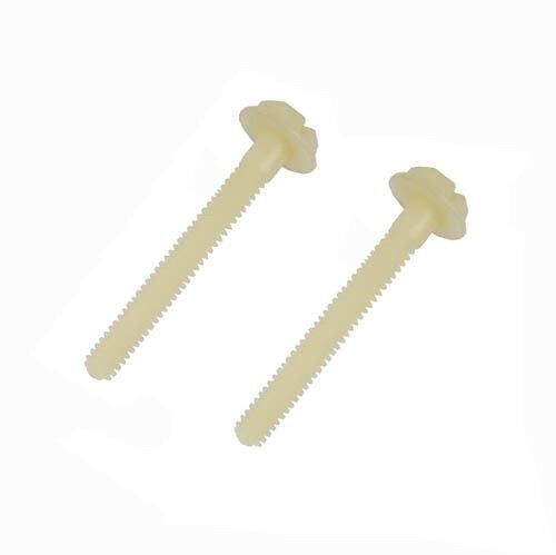 Plastik Kanat Vidası (M6,25×L55mm) 1/4 20 (2 adet)