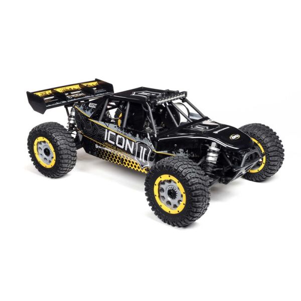 LOSI 1/5 DBXL 2.0 4WD Benzinli Buggy RTR