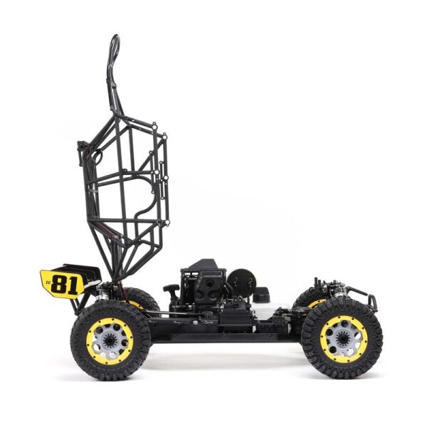LOSI 1/5 DBXL 2.0 4WD Benzinli Buggy RTR
