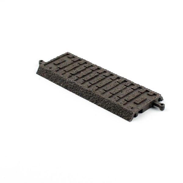 Piko 55454 1/87 Ölçek, Ray Yatağı, G107 (55404) Ray İçin