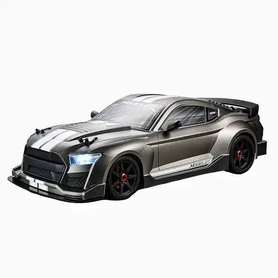 FS Racing 1/7 Model GT 4WD V2.0 Mustang GT500