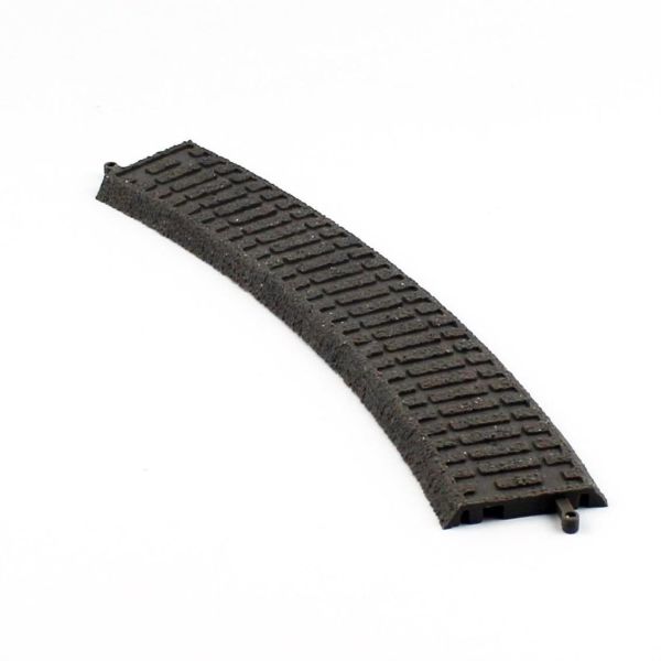Piko 55462 1/87 Ölçek, Ray Yatağı, R2 (55418) Ray İçin