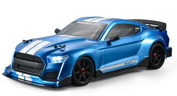 FS Racing 1/7 Model GT 4WD V2.0 Mustang GT500