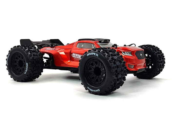 FS Racing Sniper 1/10 Truggy Truck 3s