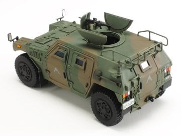 1/48 JGSDF Light Armoured Veh.