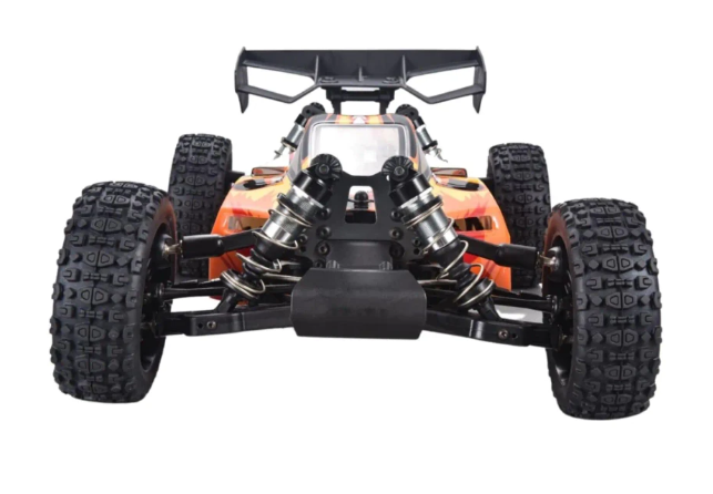 Fs Racing Focus 9 Hobby Rc Models Ürünleri