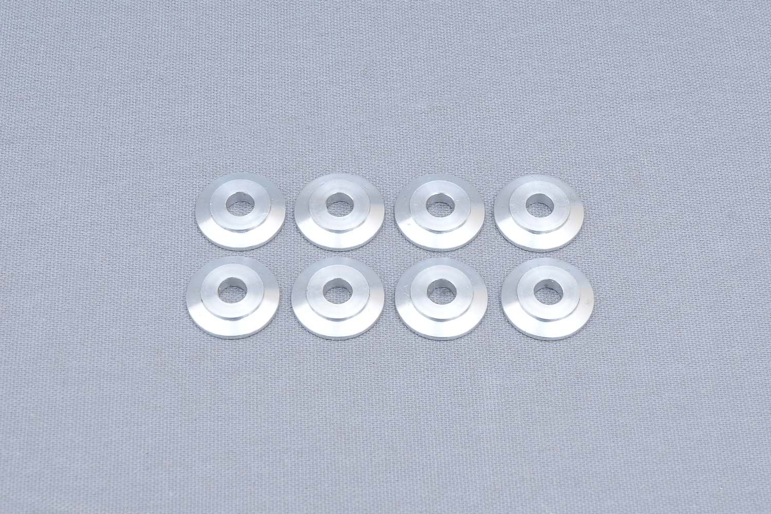 Wheelbase Ayar Alüminyum Pulu 3.5 mm x8