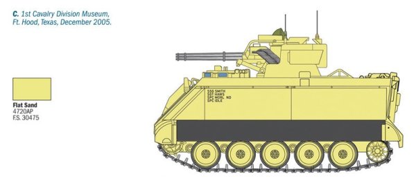 M163 VADS