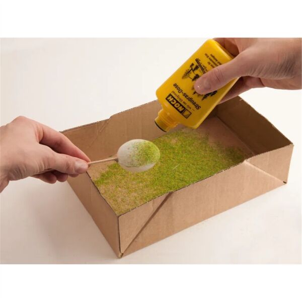 Noch 8100 Statik Çim Ekme Kabı