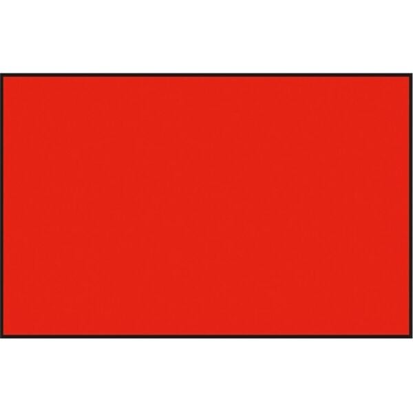 Mr.Hobby H-098 10 ml. Fluorescent Orange, Aqueous Serisi Model Boyası