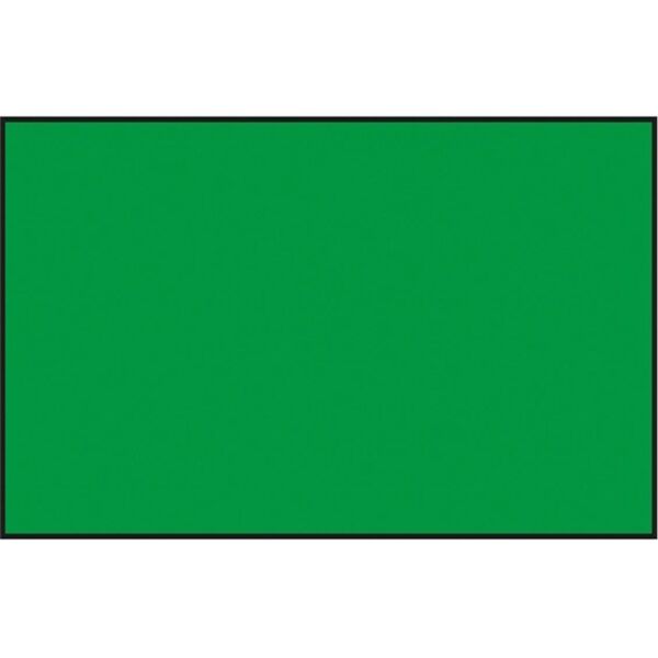 Mr.Hobby H-100 10 ml. Fluorescent Green, Aqueous Serisi Model Boyası