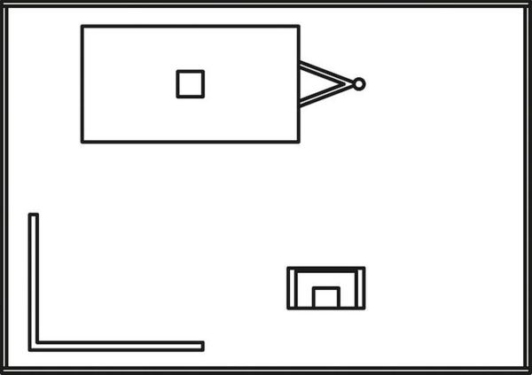 Faller 180495 1/87 Ölçek, Karavan, 2 Adet, Plastik Model Kiti