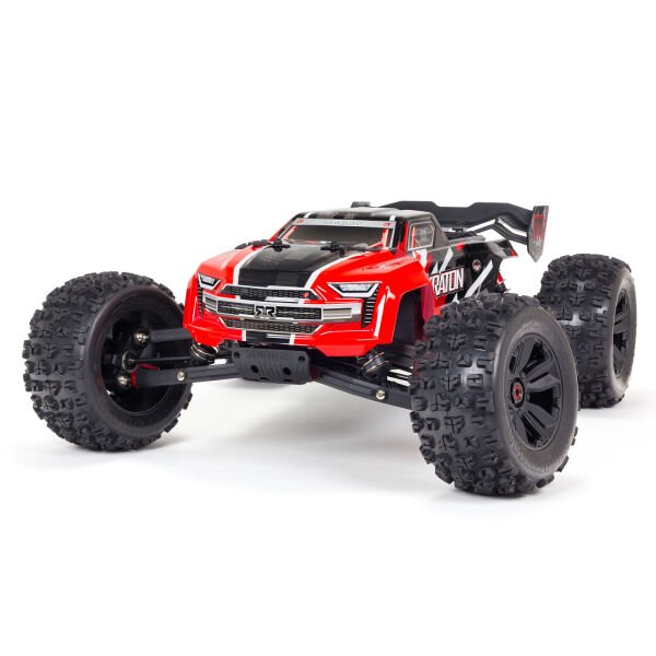 ARRMA 1/8 KRATON 6S V5 4X4 BLX Speed Monster Truck