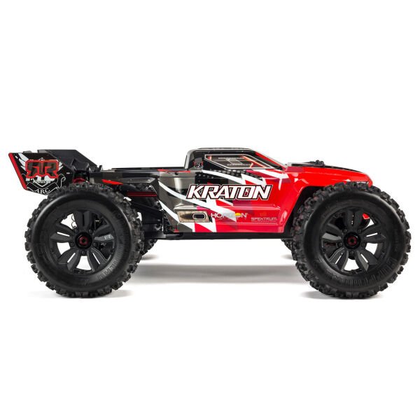 ARRMA 1/8 KRATON 6S V5 4X4 BLX Speed Monster Truck