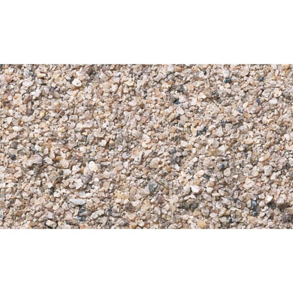 Noch 9172 1/160 Ölçek, Granit Taşları, Kahve Tonları, 250 Gram, Diorama Balast Malzemesi