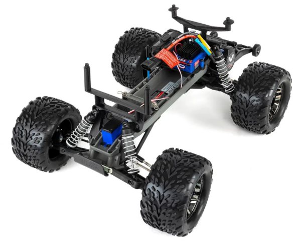 Traxxas Stampede 2WD VXL 3s Monster Truck