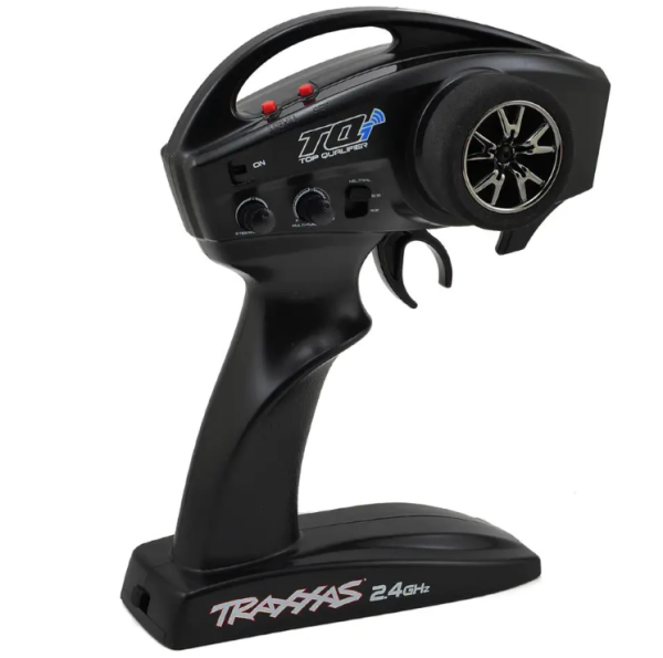 Traxxas Stampede 2WD VXL 3s Monster Truck