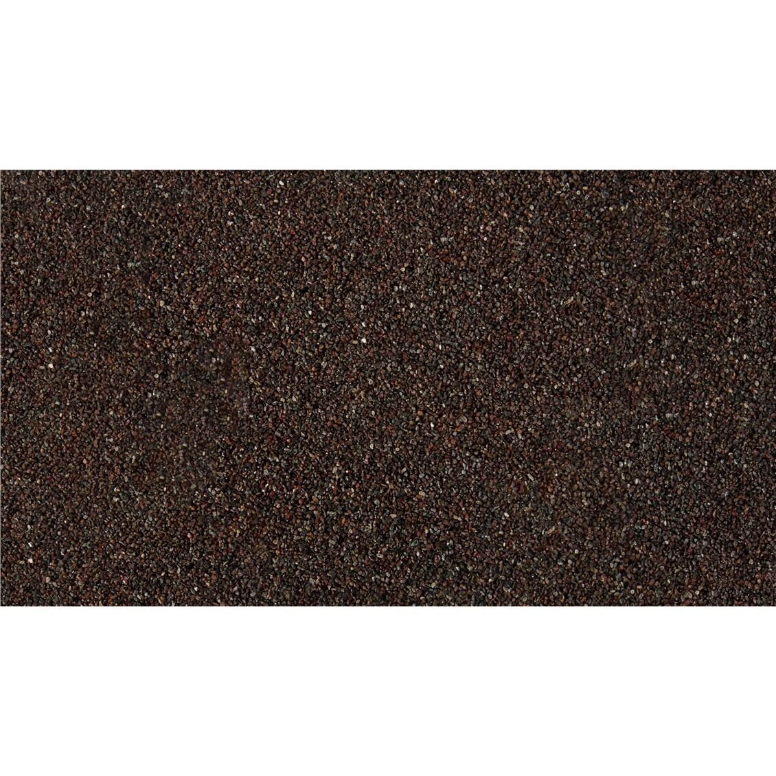 Noch 9181 1/160 Ölçek, Taşlar, Kahve Tonları, 250 Gram, Diorama Balast Malzemesi