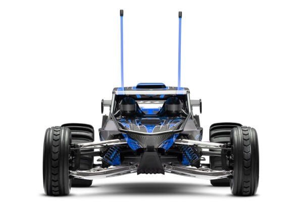 Traxxas Funco ® Pro Scale® 2WD Brushless RTR Sand Car