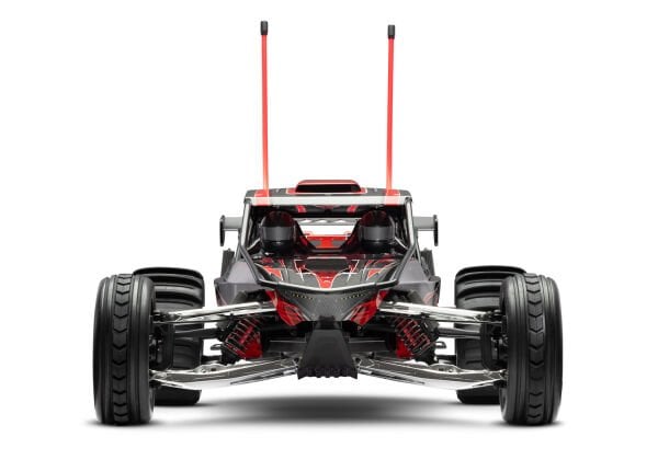 Traxxas Funco ® Pro Scale® 2WD Brushless RTR Sand Car
