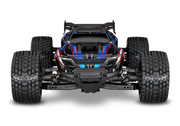 Traxxas Mini XRT® 4WD VXL