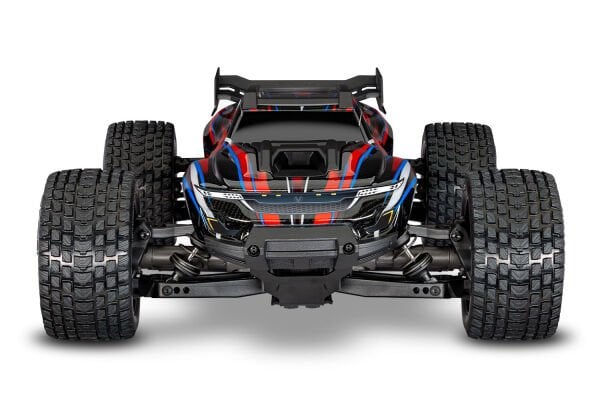 Traxxas Mini XRT® 4WD VXL