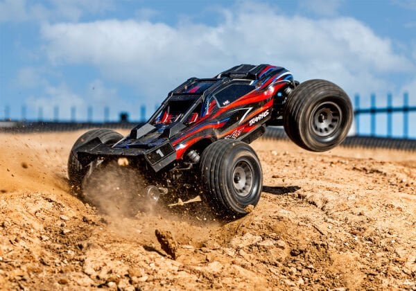 Traxxas Mini XRT® 4WD VXL