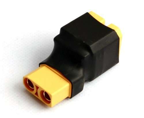 XT-90 Seri Bağlantı Konnektör (XT90)