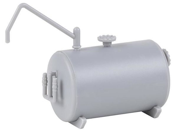Faller 180943 1/87 Ölçek, Yakıt Tankı, Plastik Model Kiti