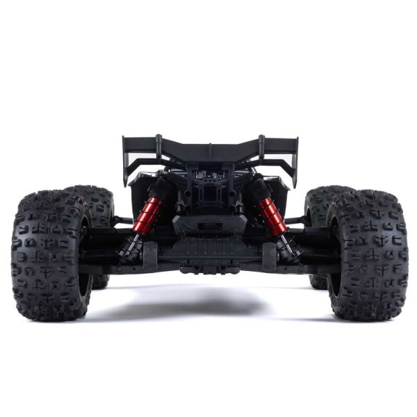 ARRMA Kraton 4S V2 BLX RTR 1/10 4WD Speed Truck