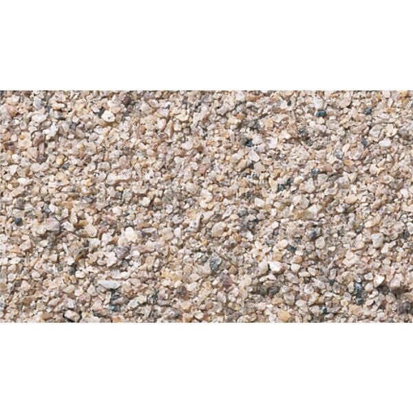 Noch 9372 1/87 Ölçek, Granit Taşları, Kahve Tonları, 250 Gram, Diorama Balast Malzemesi