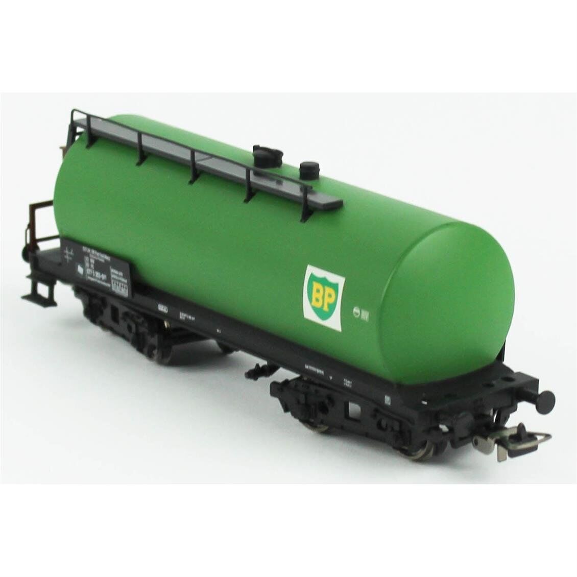 Piko (Classic) 24518 1/87 Ölçek, BP Tanklı, FS 4.Dönem, Model Tren Yük Vagonu