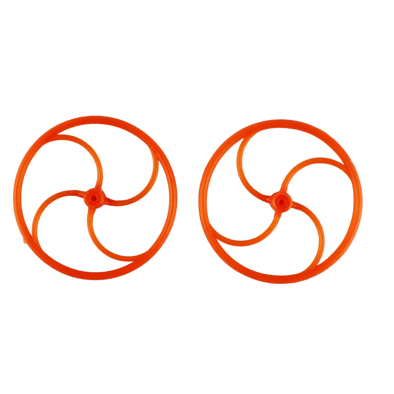 Haoye HY006-04401 Mikro Helikopter Tekerleği Dış Çap 30mm.× Göbek 1mm.× Genişlik 1.5mm, 2 Adet