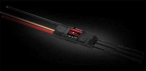 Skywalker 100A V2.0 ESC Fırçasız Motor Hız Kontrol 3-6S 5V/7A Ubec