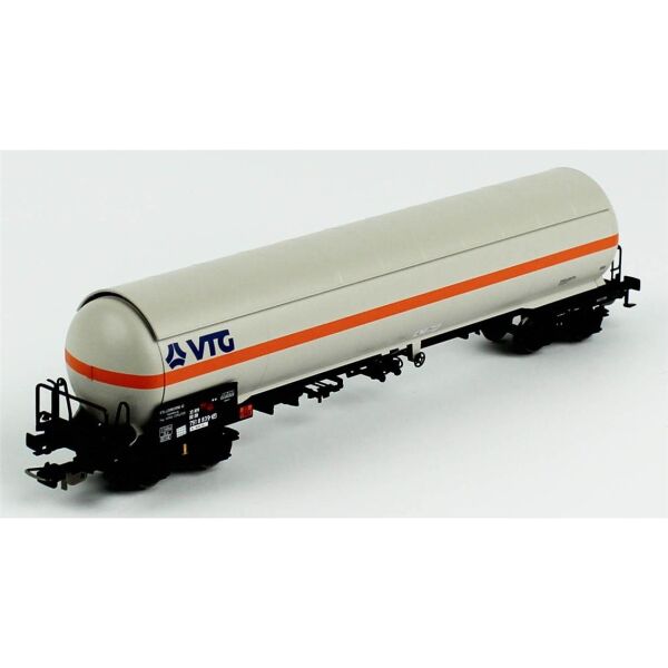 Piko (Expert) 24609 1/87 Ölçek, VTG Lpg Tanklı, DB AG 5.Dönem, Model Tren Yük Vagonu