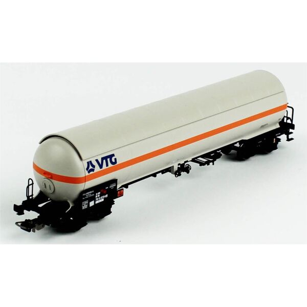 Piko (Expert) 24609 1/87 Ölçek, VTG Lpg Tanklı, DB AG 5.Dönem, Model Tren Yük Vagonu
