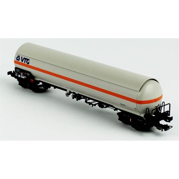 Piko (Expert) 24609 1/87 Ölçek, VTG Lpg Tanklı, DB AG 5.Dönem, Model Tren Yük Vagonu