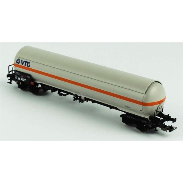Piko (Expert) 24609 1/87 Ölçek, VTG Lpg Tanklı, DB AG 5.Dönem, Model Tren Yük Vagonu