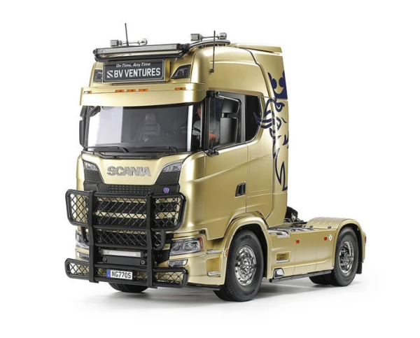 1/14 Scania 770S 4x2